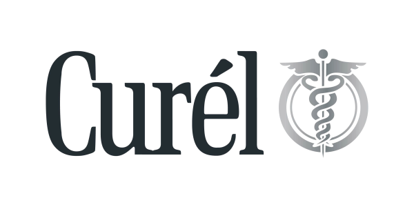Kundenlogo Curél