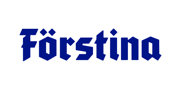 Kundenlogo Förstina