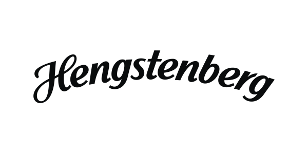 Kundenlogo Hengstenberg